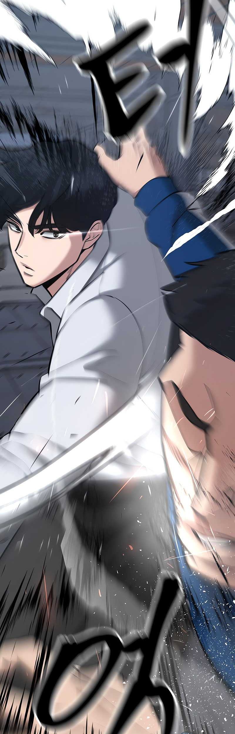 The Bully In Charge Chapter 42 Gambar 42