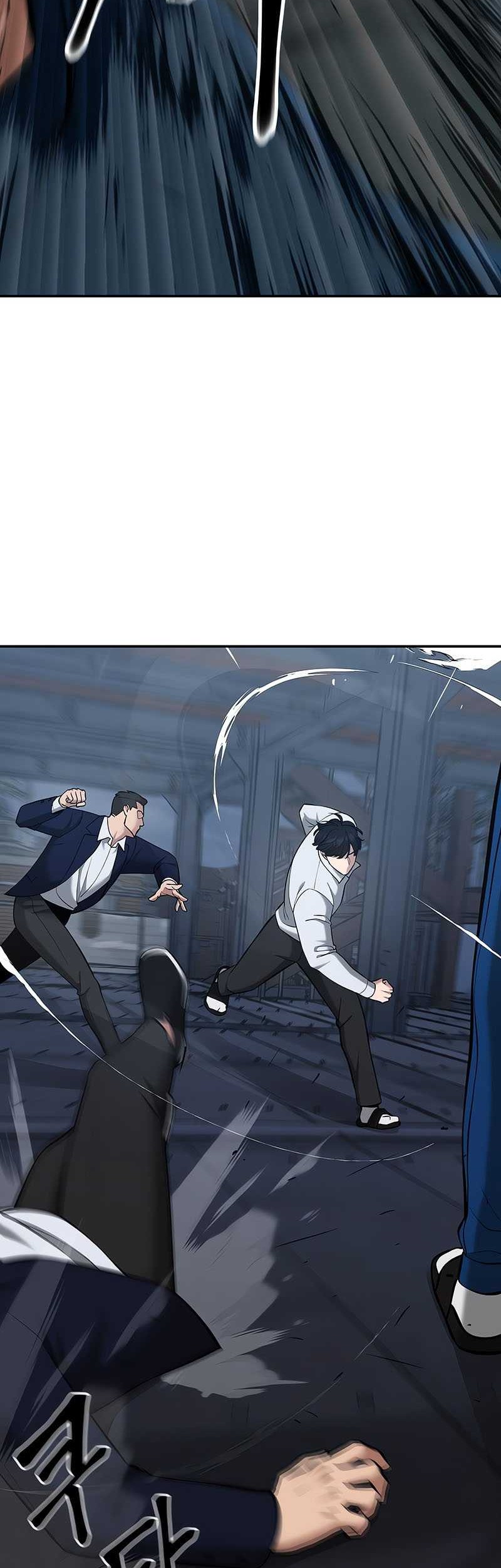 The Bully In Charge Chapter 42 Gambar 52