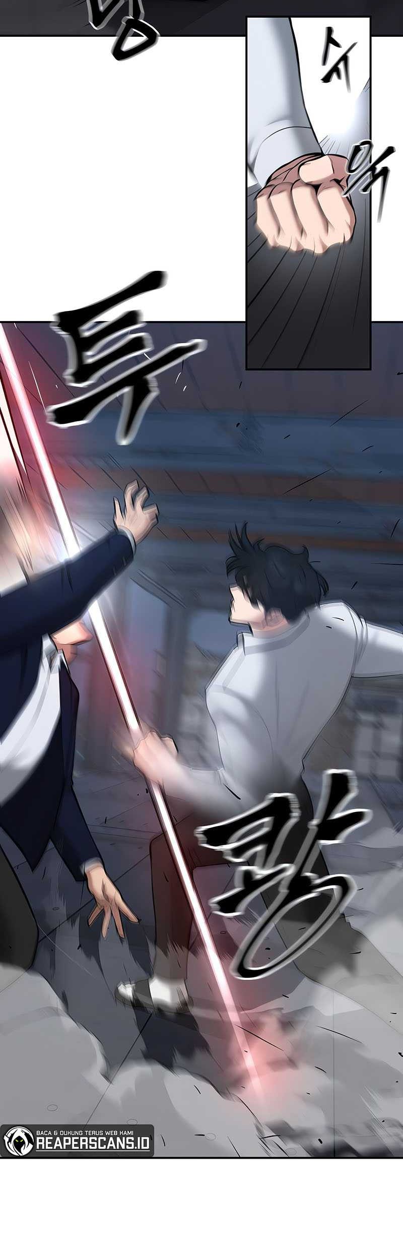 The Bully In Charge Chapter 42 Gambar 53