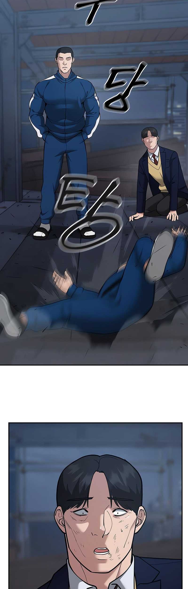 The Bully In Charge Chapter 42 Gambar 64