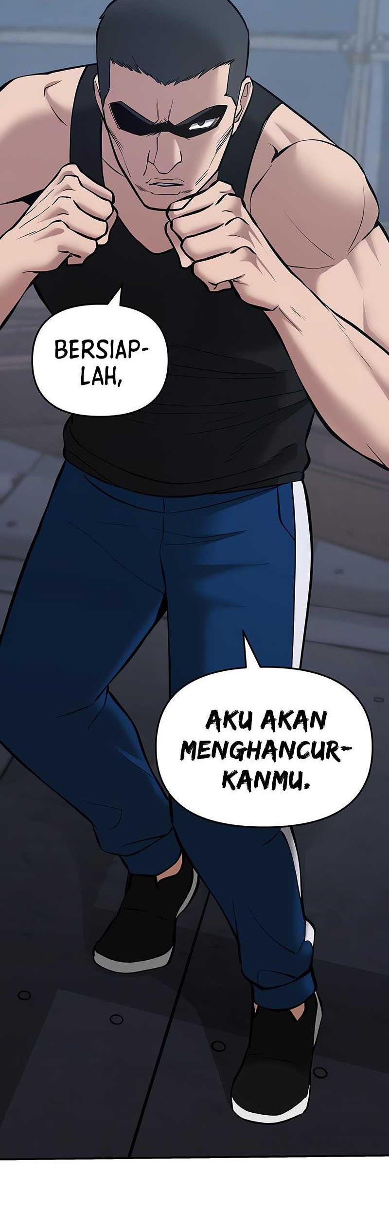 The Bully In Charge Chapter 42 Gambar 72