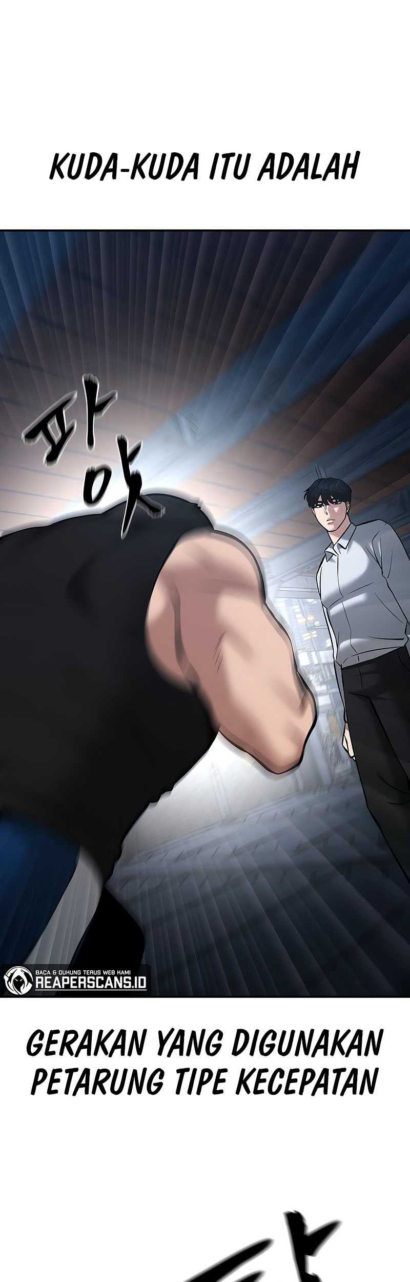 The Bully In Charge Chapter 42 Gambar 73