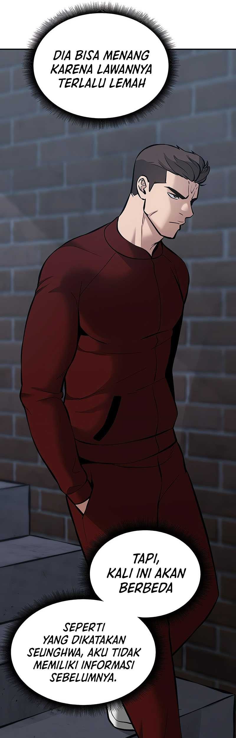 The Bully In Charge Chapter 42 Gambar 91
