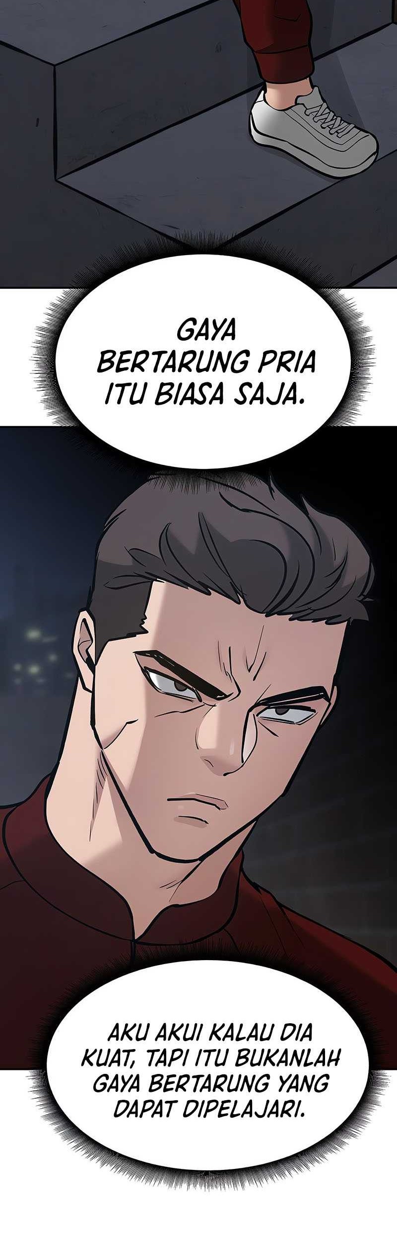 The Bully In Charge Chapter 42 Gambar 92