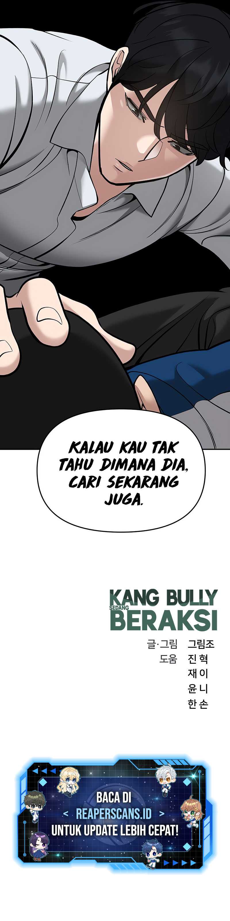 The Bully In Charge Chapter 42 Gambar 27