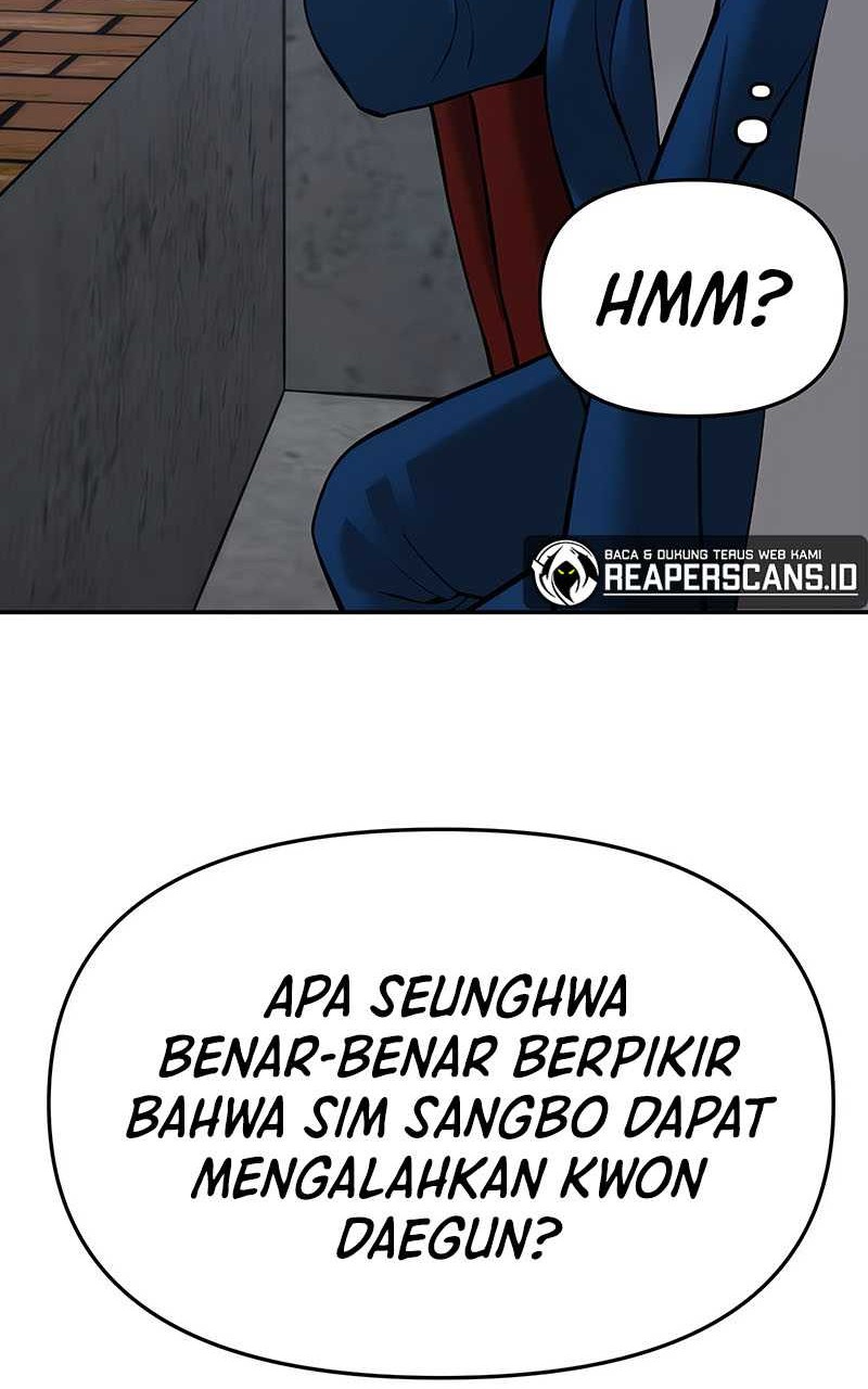 The Bully In Charge Chapter 42 Gambar 25