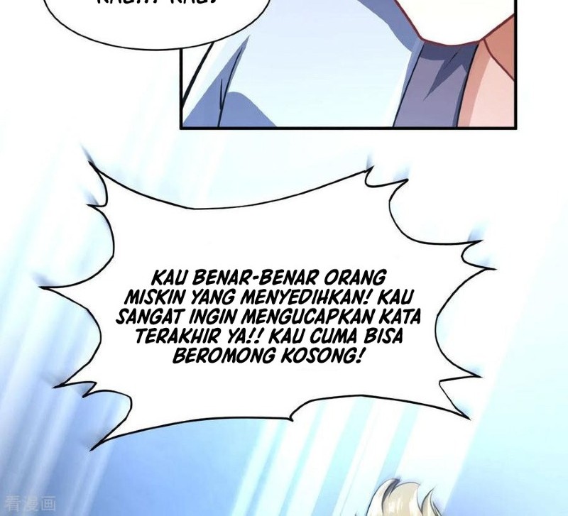 Divine Emperor Chapter 10 Gambar 24