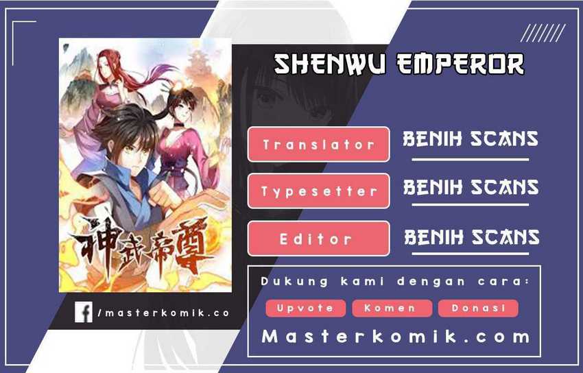 Baca Komik Divine Emperor Chapter 07 Gambar 1