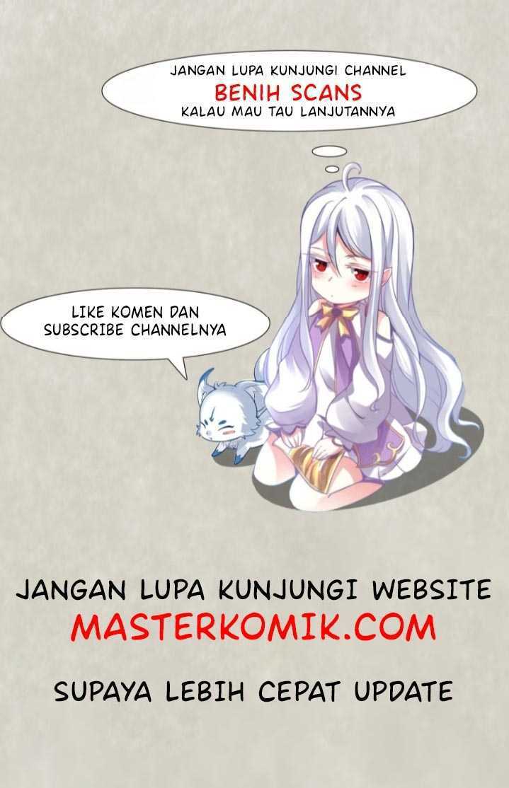 Divine Emperor Chapter 07 Gambar 25