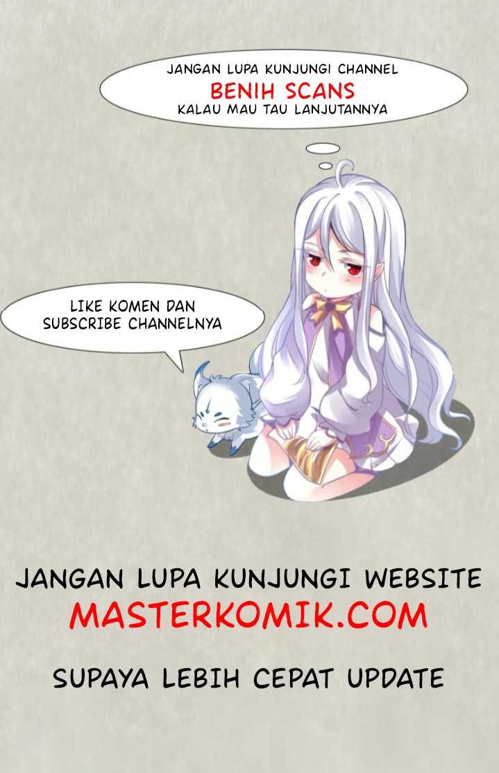 Divine Emperor Chapter 06 Gambar 24