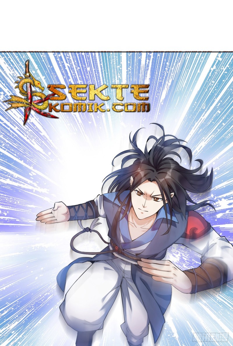Divine Emperor Chapter 03 Gambar 3