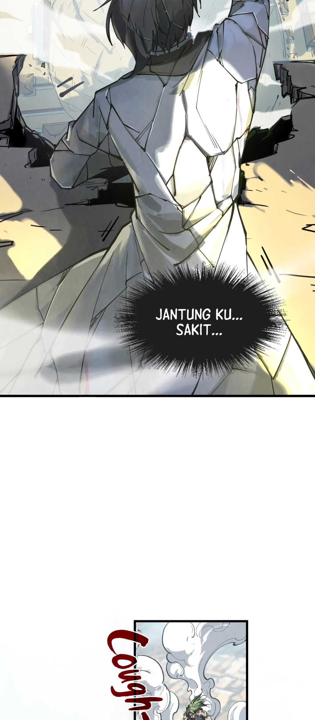 The Ultimate of All Ages Chapter 151 Gambar 61