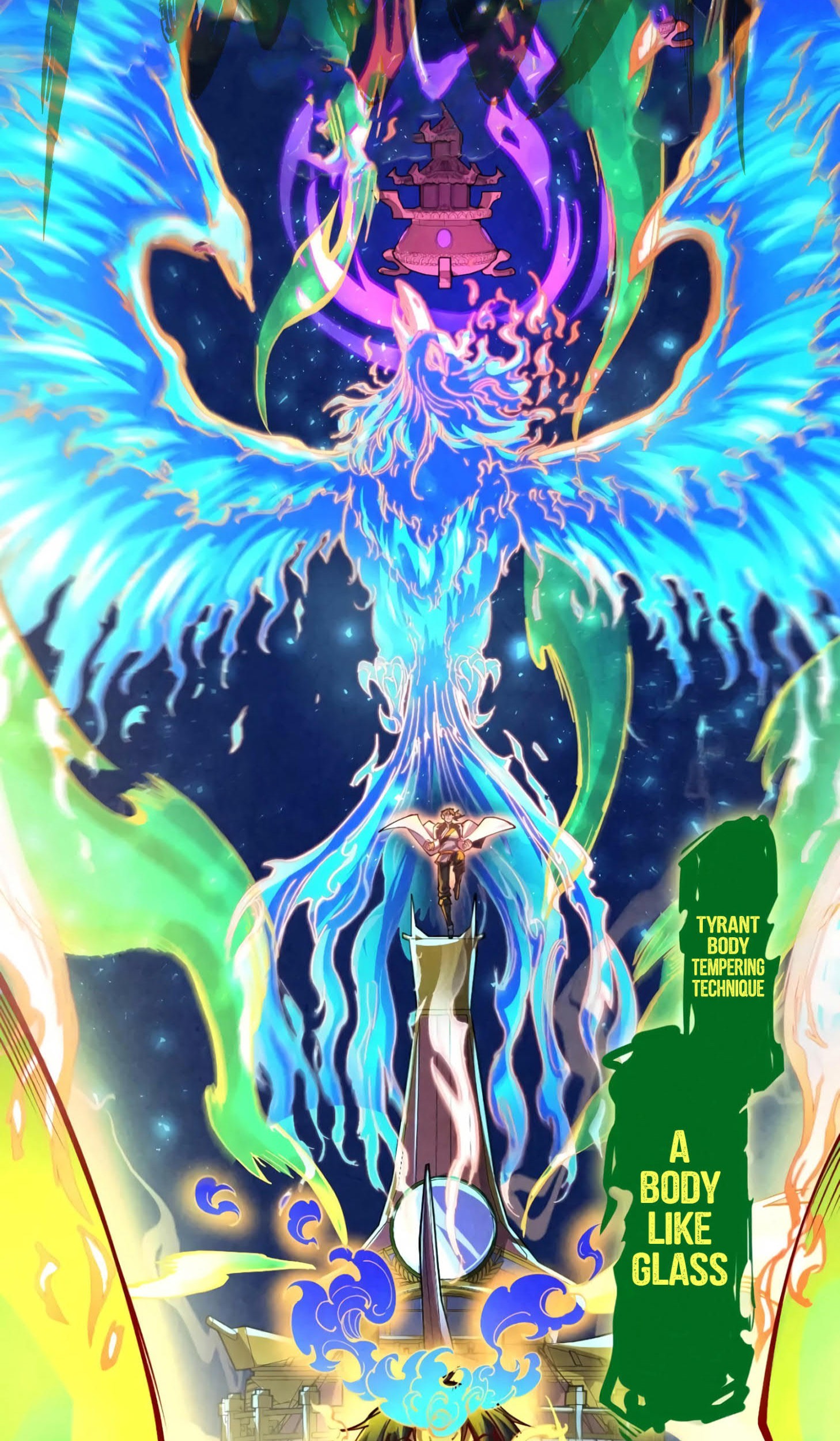 Baca The Ultimate of All Ages Chapter 151 Gambar 2