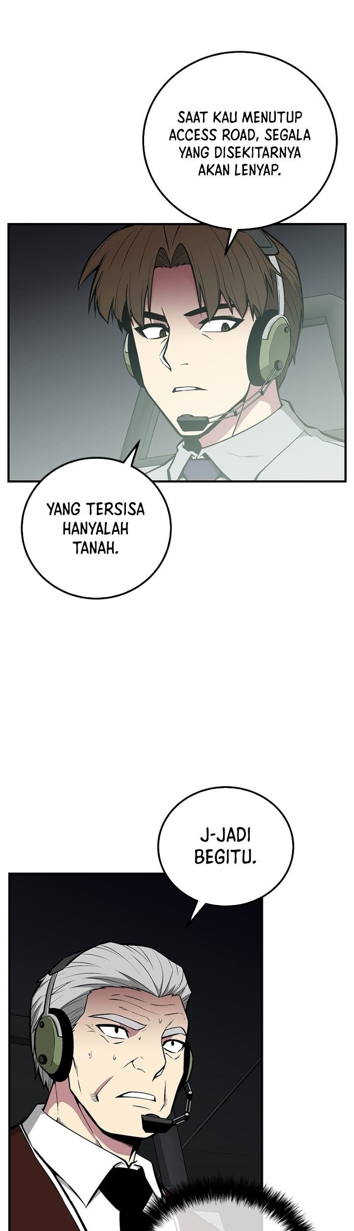 The Earth Savior Selection Chapter 53 Gambar 22