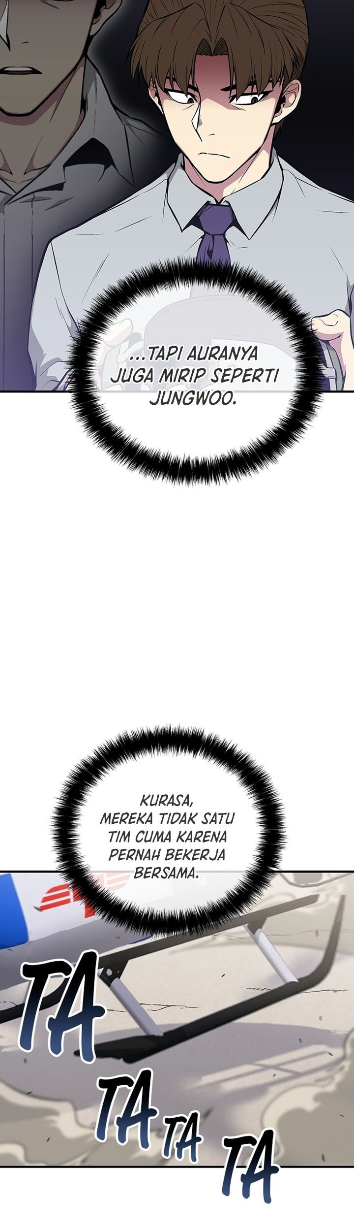 The Earth Savior Selection Chapter 53 Gambar 24