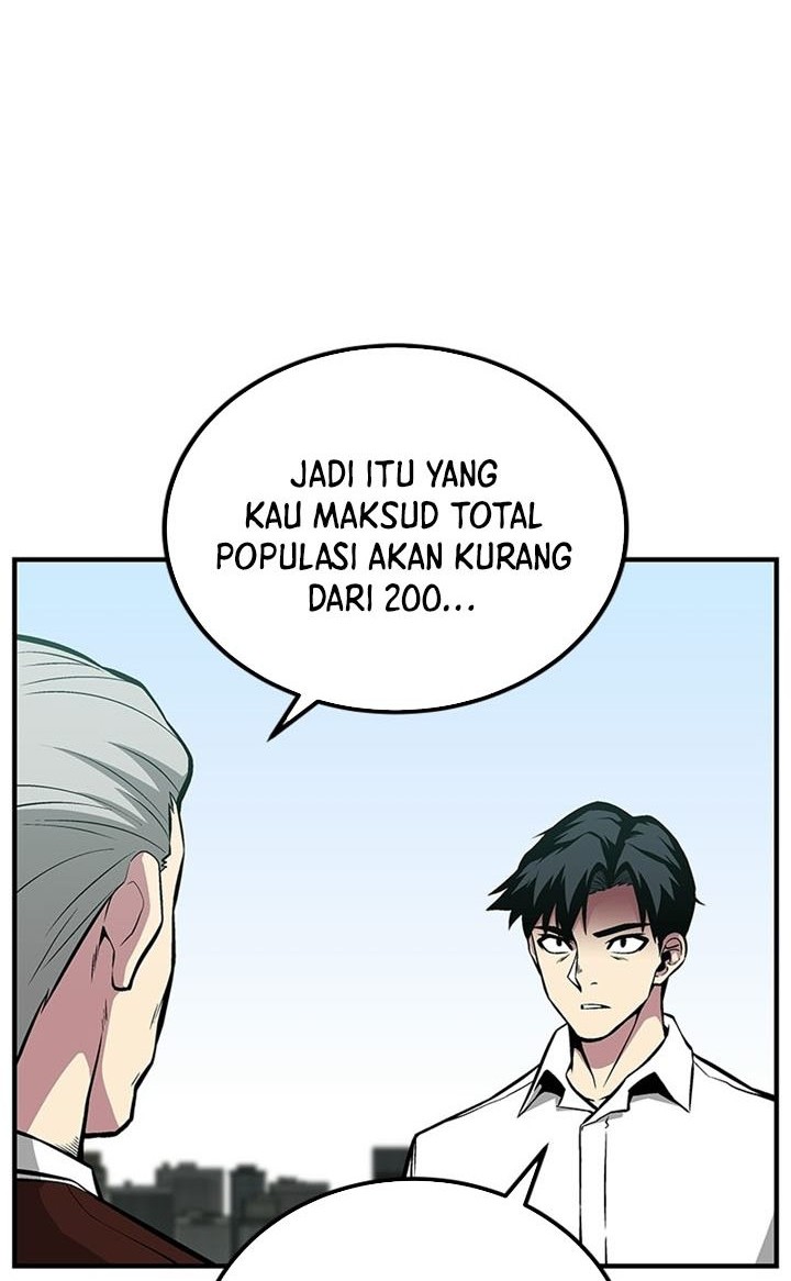 The Earth Savior Selection Chapter 53 Gambar 29