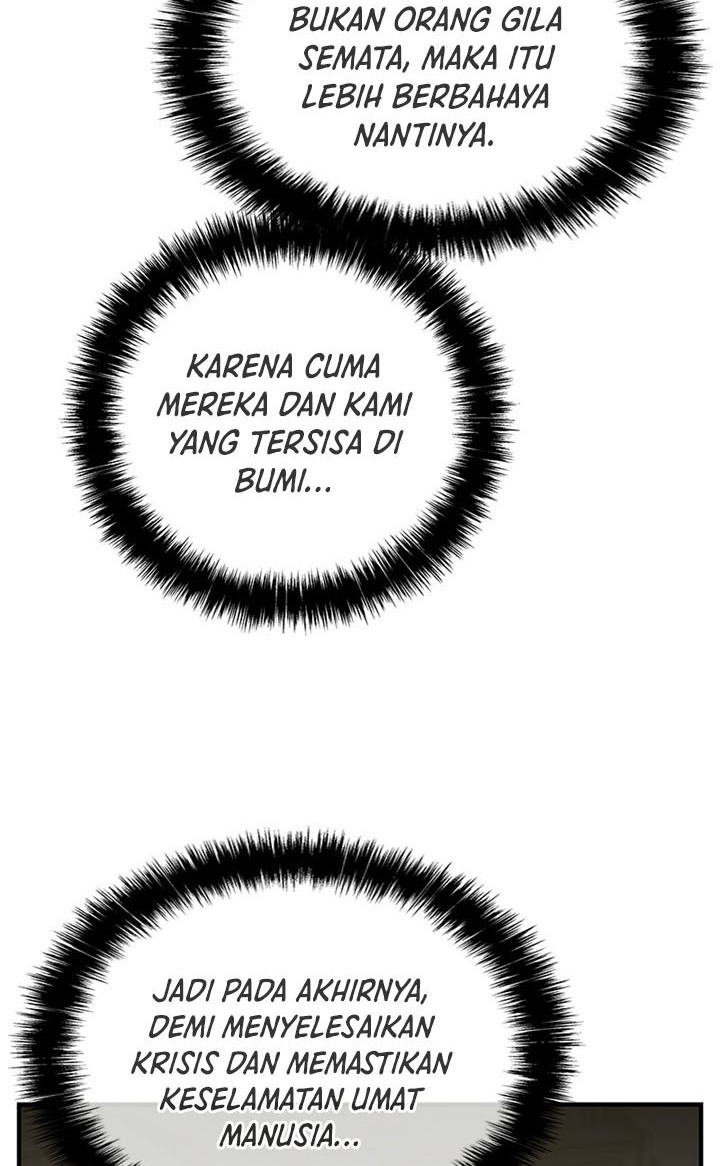 The Earth Savior Selection Chapter 53 Gambar 33