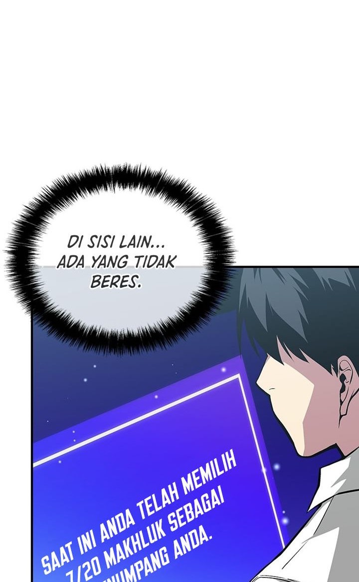 The Earth Savior Selection Chapter 53 Gambar 39