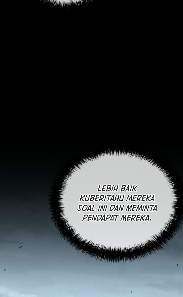 The Earth Savior Selection Chapter 53 Gambar 45