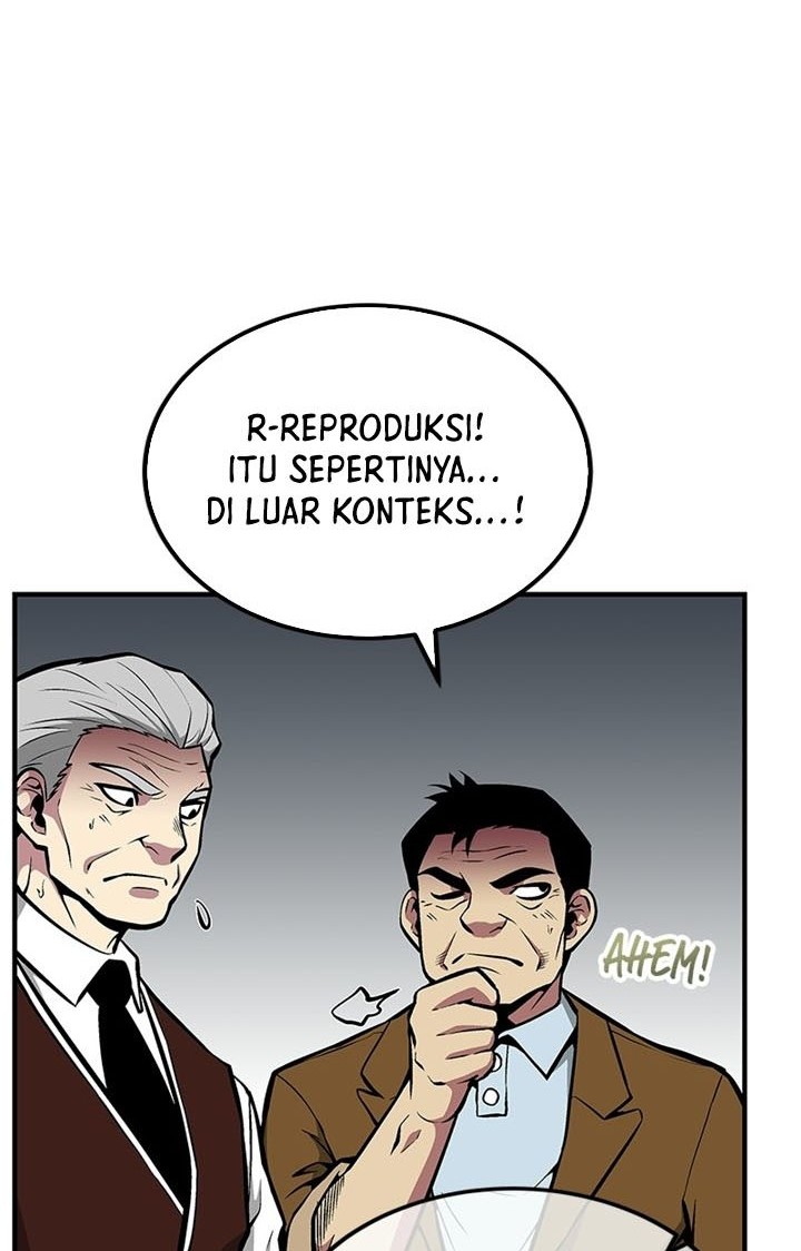 The Earth Savior Selection Chapter 53 Gambar 53