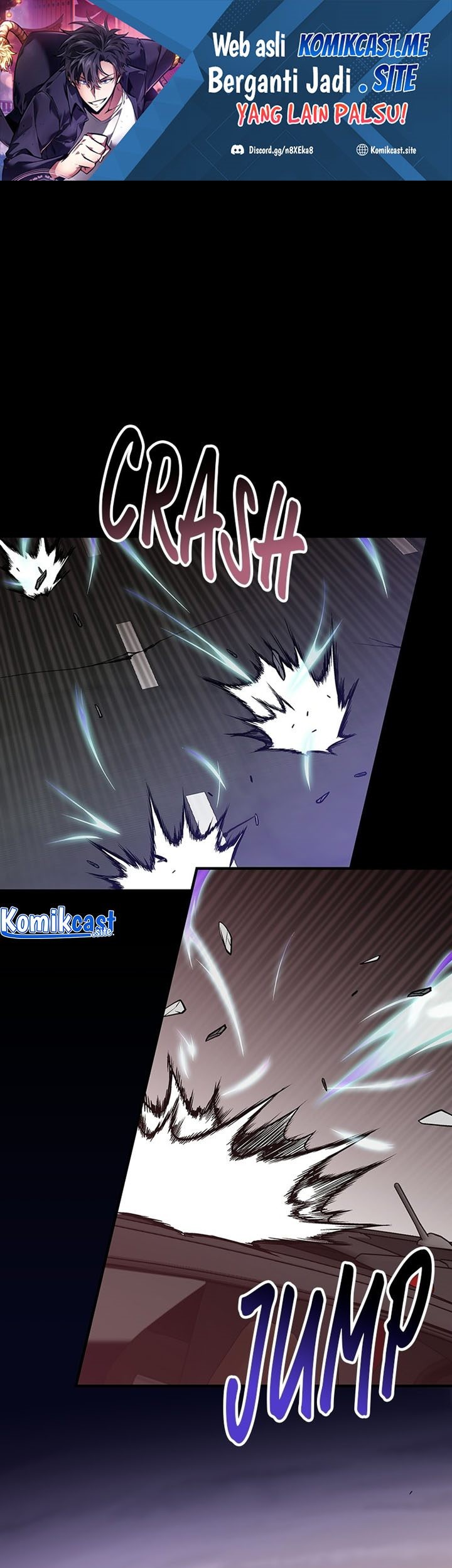 Baca  The Earth Savior Selection Chapter 53 Gambar 2