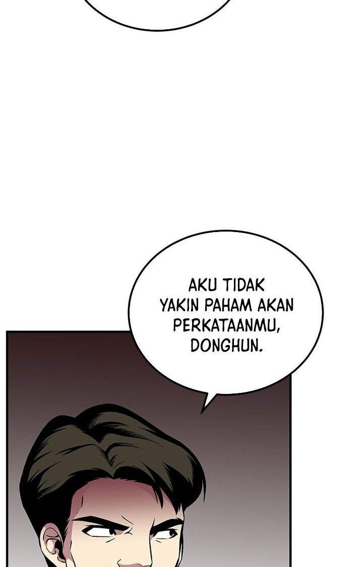 The Earth Savior Selection Chapter 53 Gambar 59