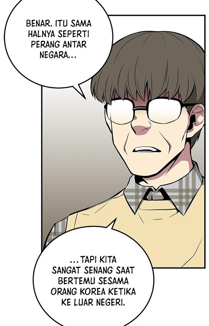 The Earth Savior Selection Chapter 53 Gambar 61