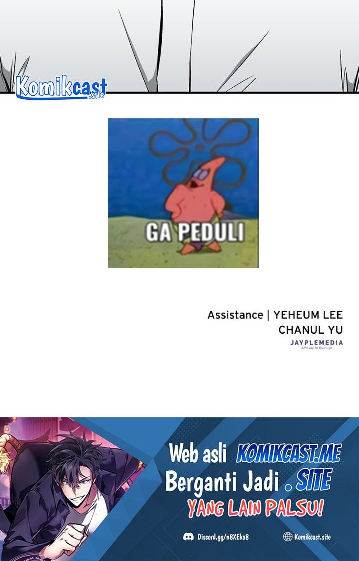 The Earth Savior Selection Chapter 53 Gambar 65