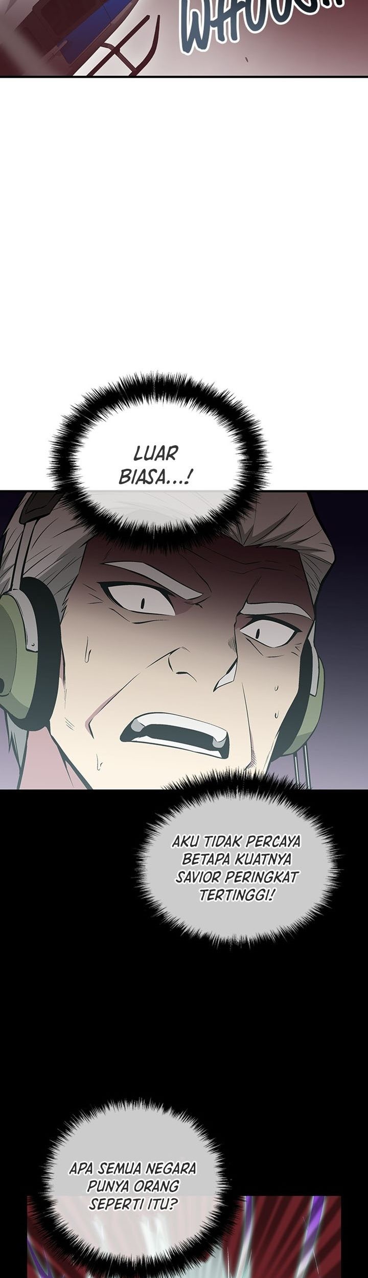 The Earth Savior Selection Chapter 53 Gambar 4