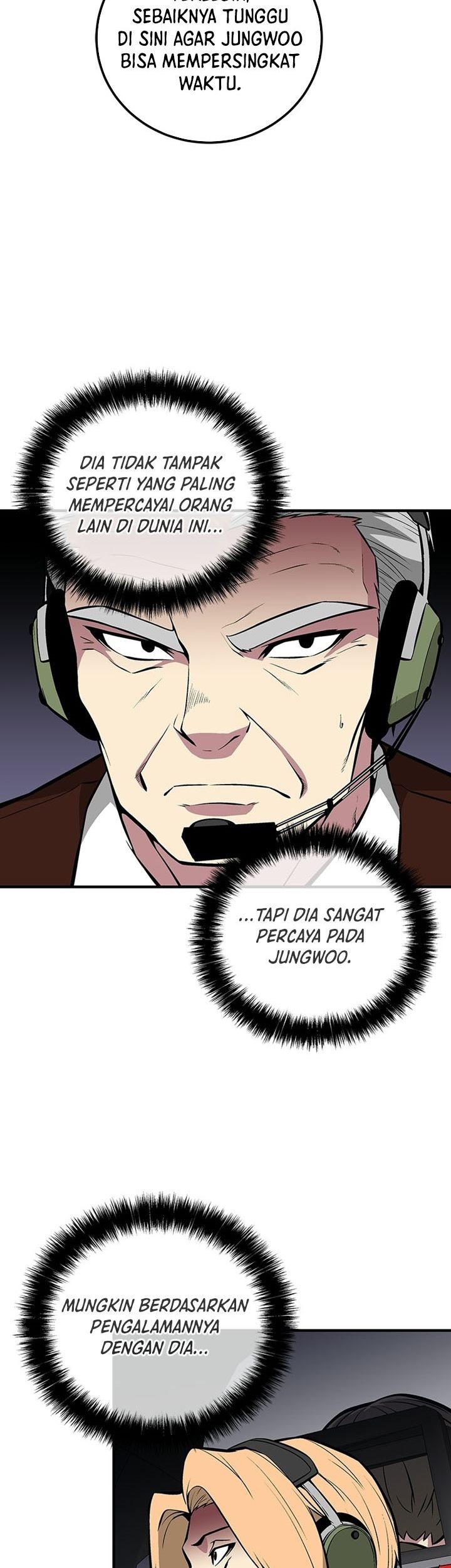 The Earth Savior Selection Chapter 53 Gambar 10