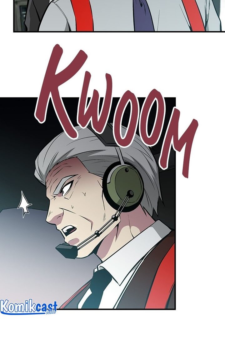 The Earth Savior Selection Chapter 53 Gambar 13