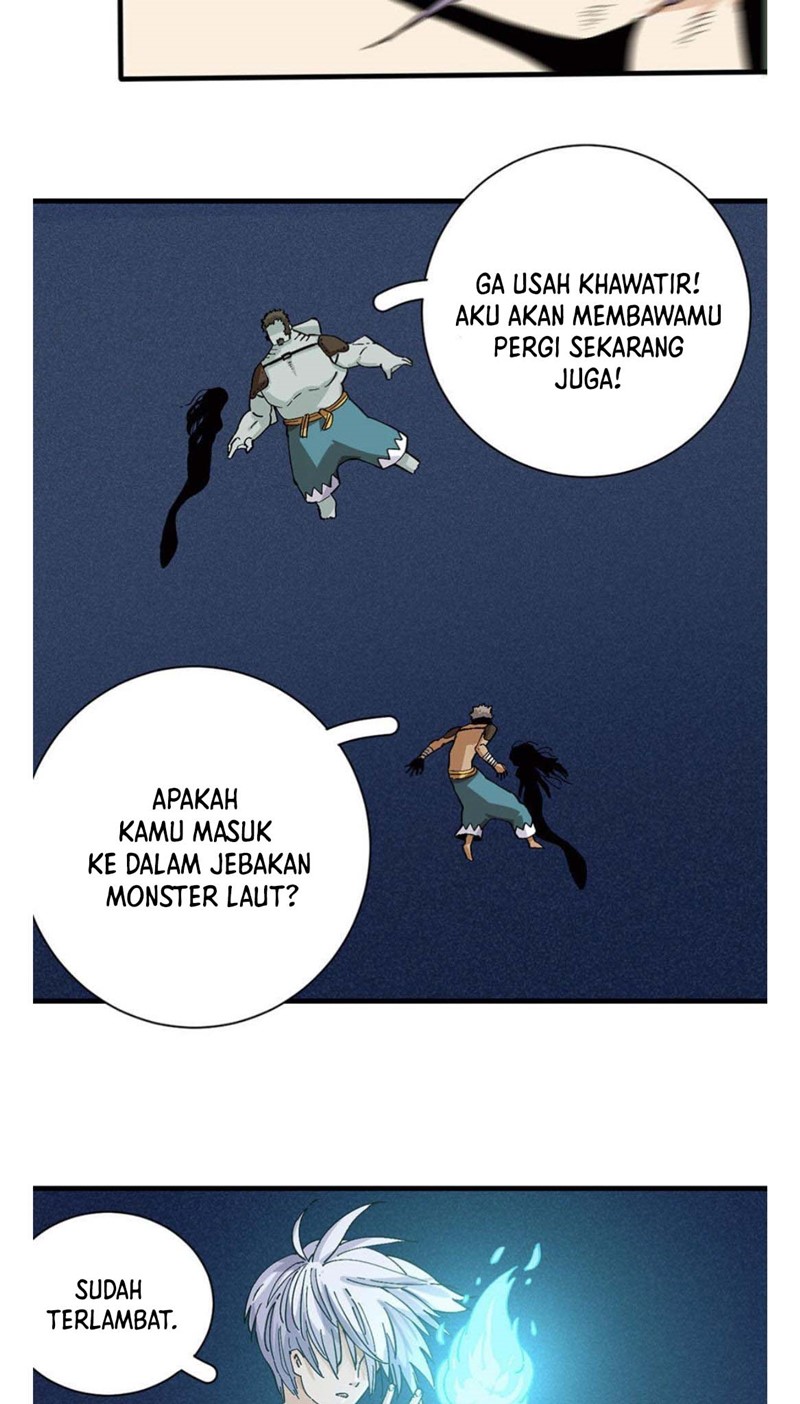 Last Word of the World Chapter 86 Gambar 11