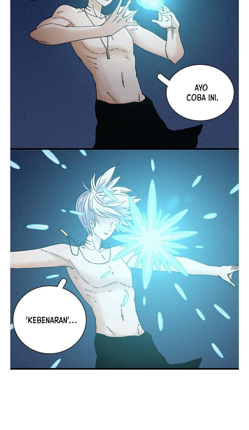 Last Word of the World Chapter 86 Gambar 12