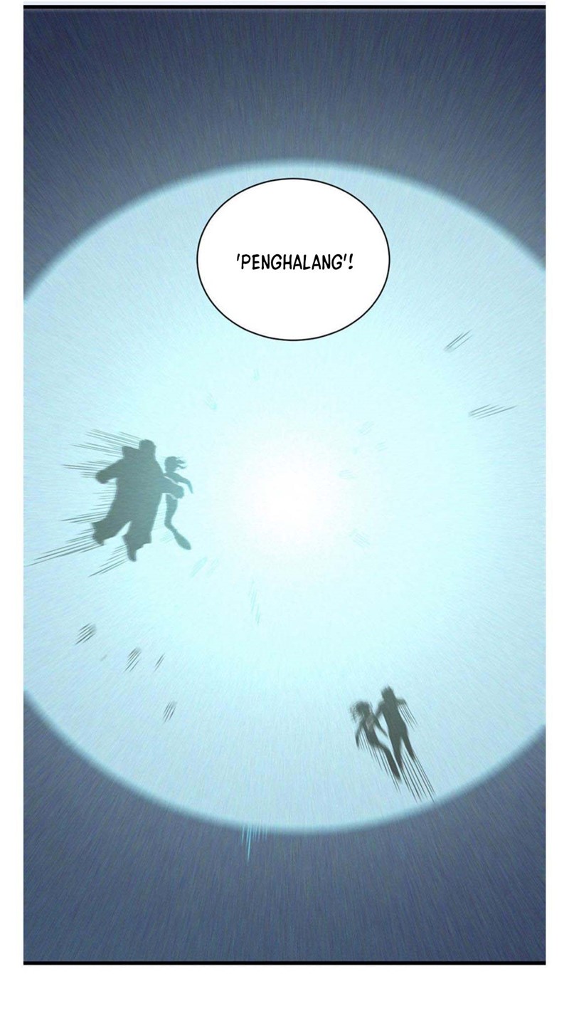 Last Word of the World Chapter 86 Gambar 13