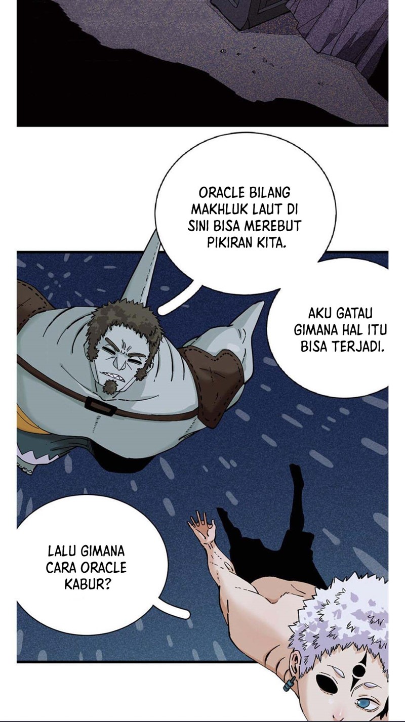 Last Word of the World Chapter 86 Gambar 4