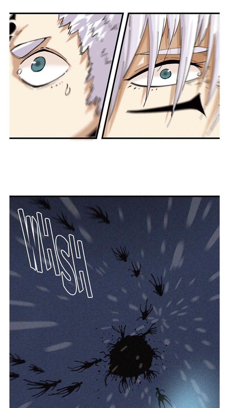 Last Word of the World Chapter 86 Gambar 42