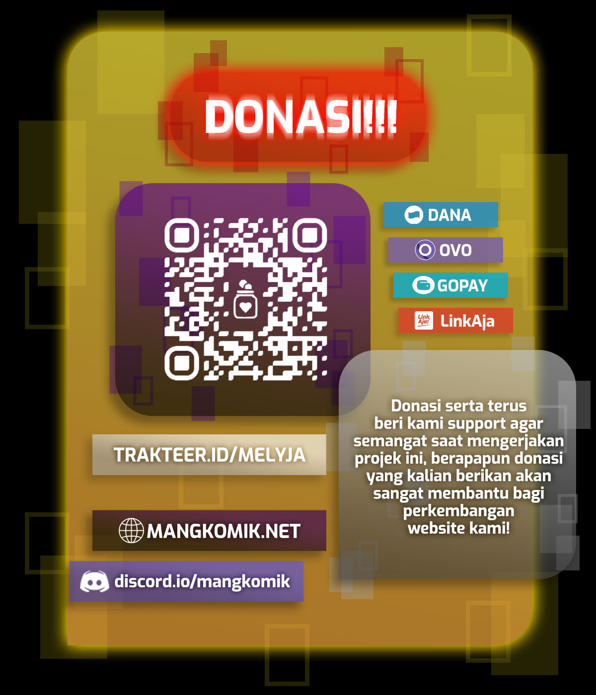 Last Word of the World Chapter 86 Gambar 46