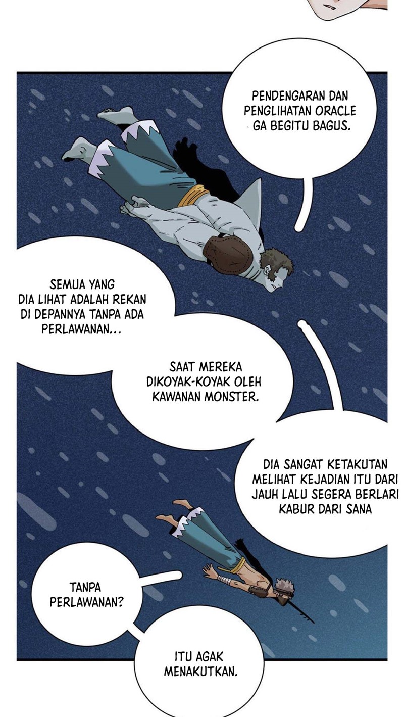 Last Word of the World Chapter 86 Gambar 5