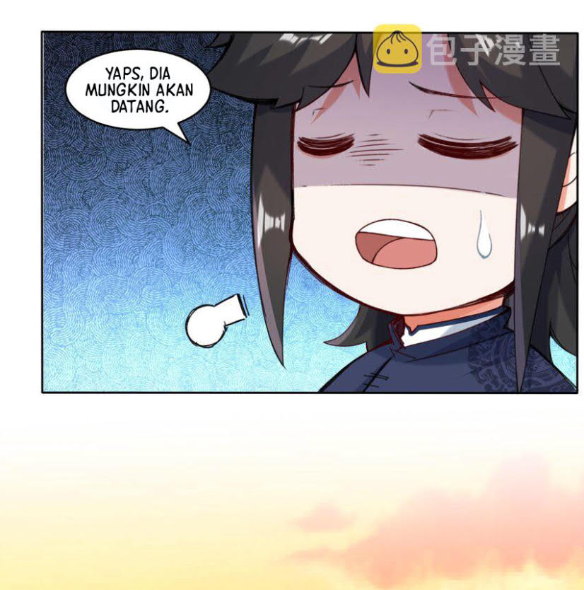 Endless devourer Chapter 14 Gambar 11