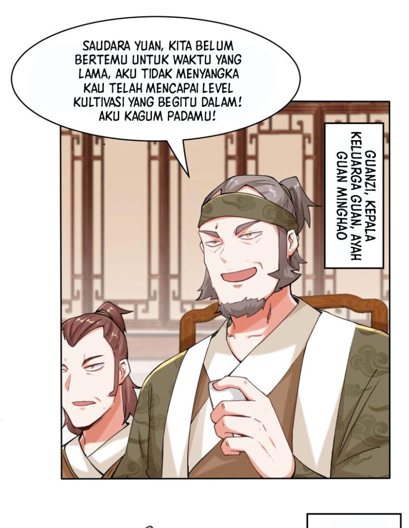 Endless devourer Chapter 14 Gambar 13