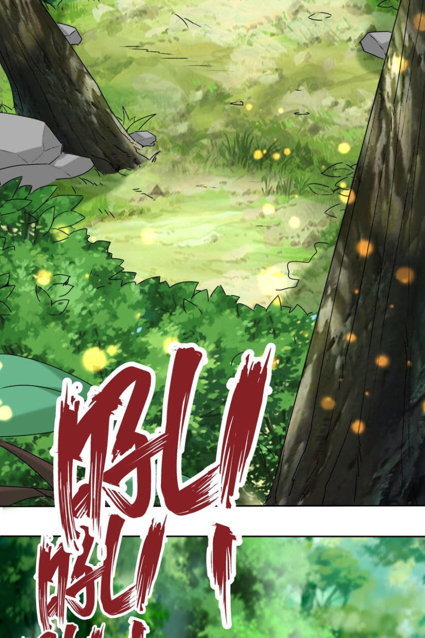 Endless devourer Chapter 14 Gambar 29