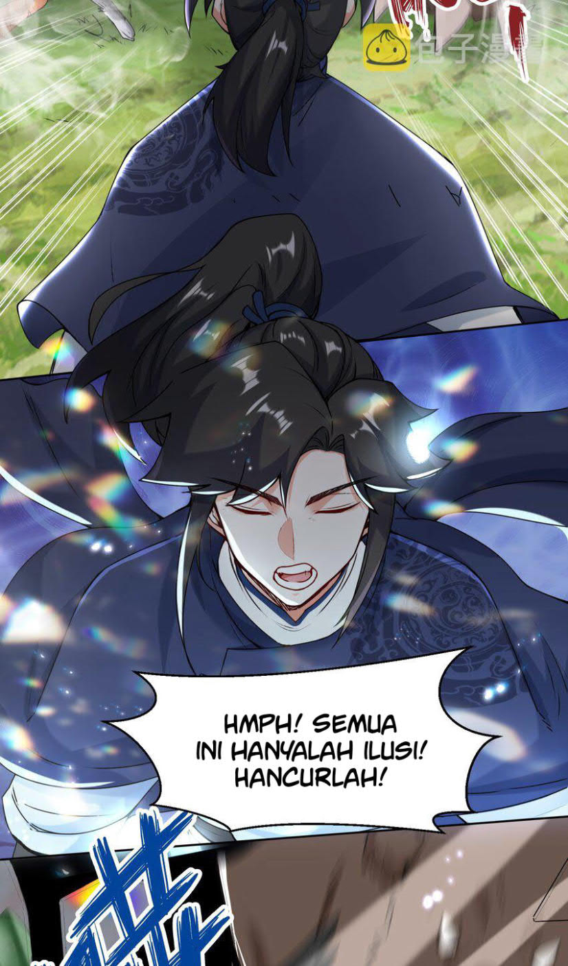 Endless devourer Chapter 14 Gambar 31