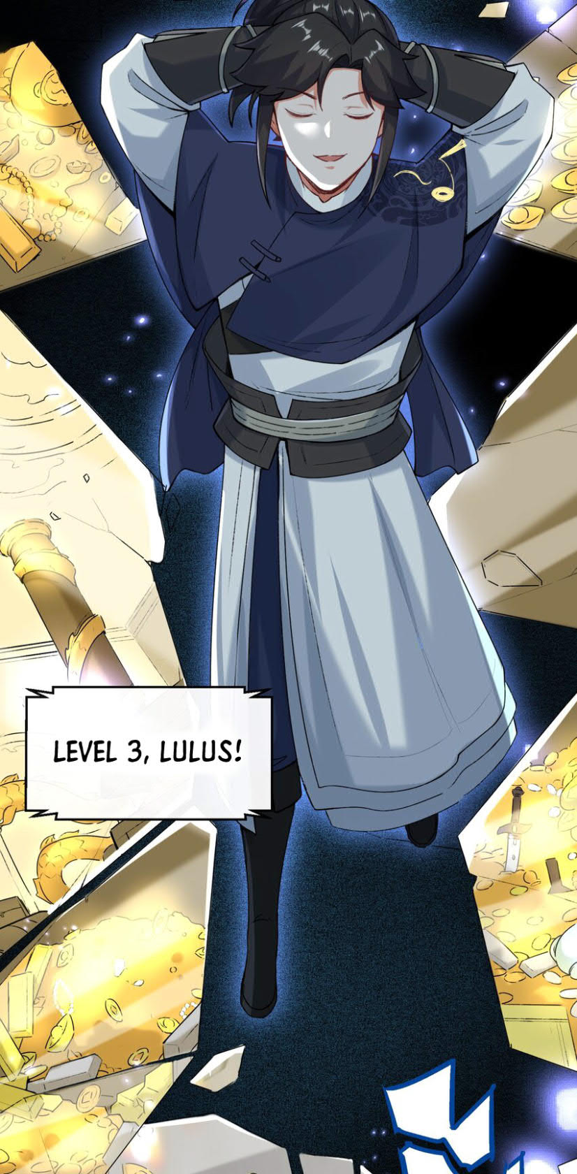 Endless devourer Chapter 14 Gambar 35