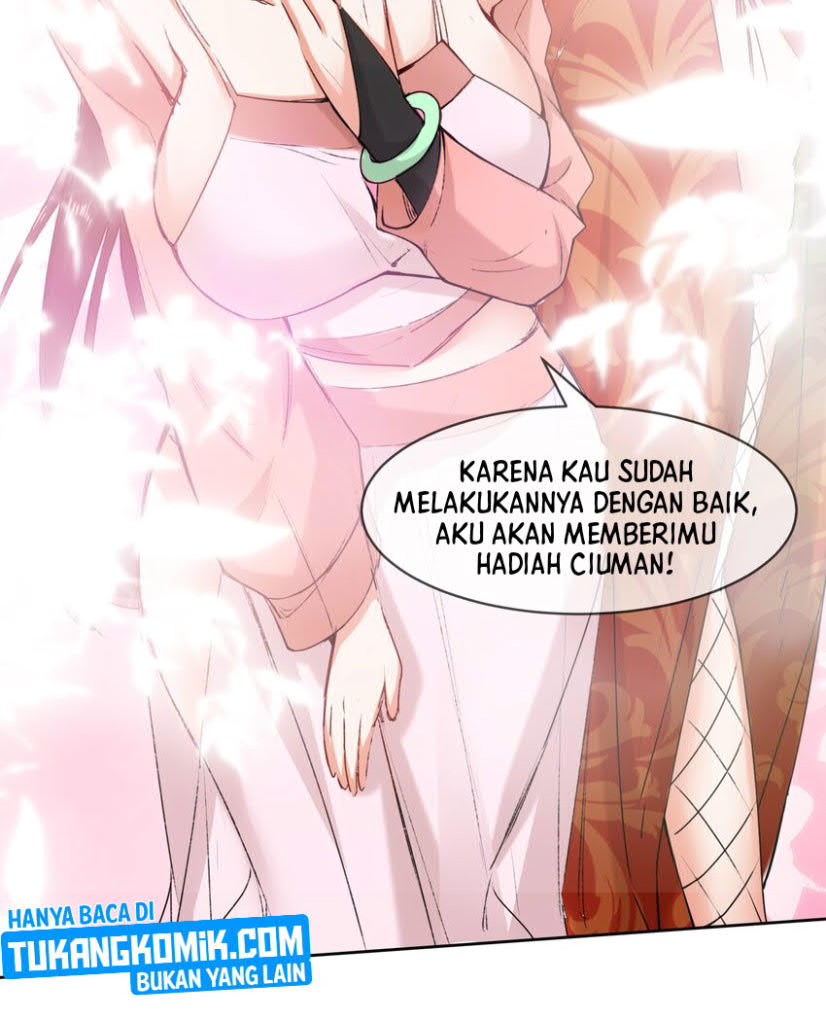 Endless devourer Chapter 14 Gambar 38