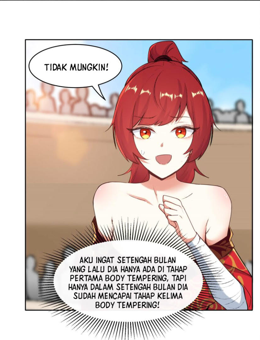 Endless devourer Chapter 14 Gambar 4