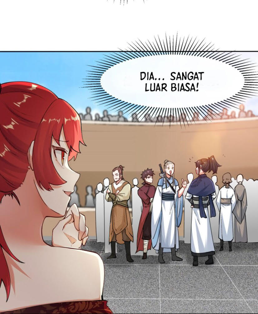 Endless devourer Chapter 14 Gambar 5