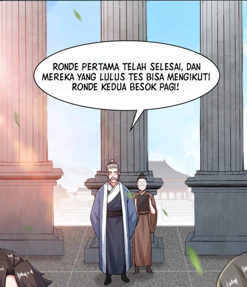 Endless devourer Chapter 14 Gambar 6