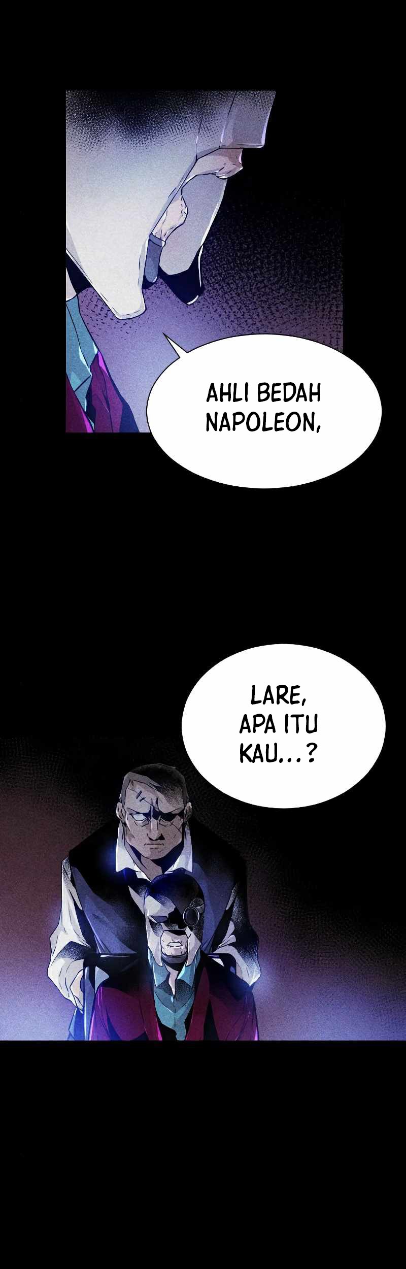 How To Kill A God Chapter 83 Gambar 8