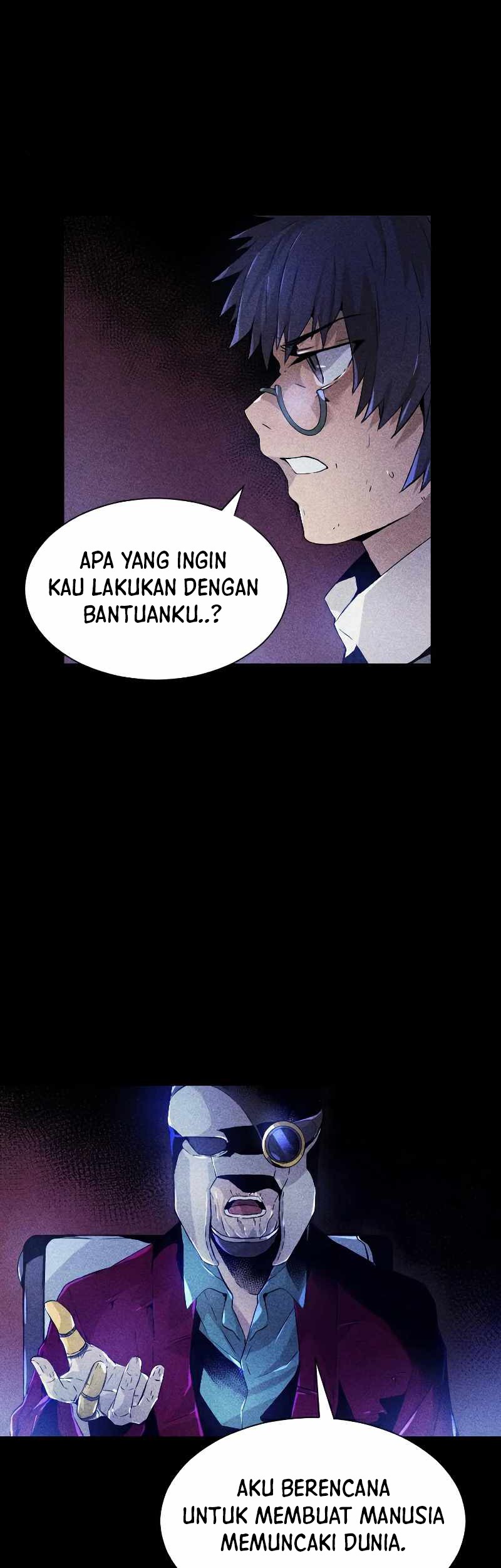 How To Kill A God Chapter 83 Gambar 10