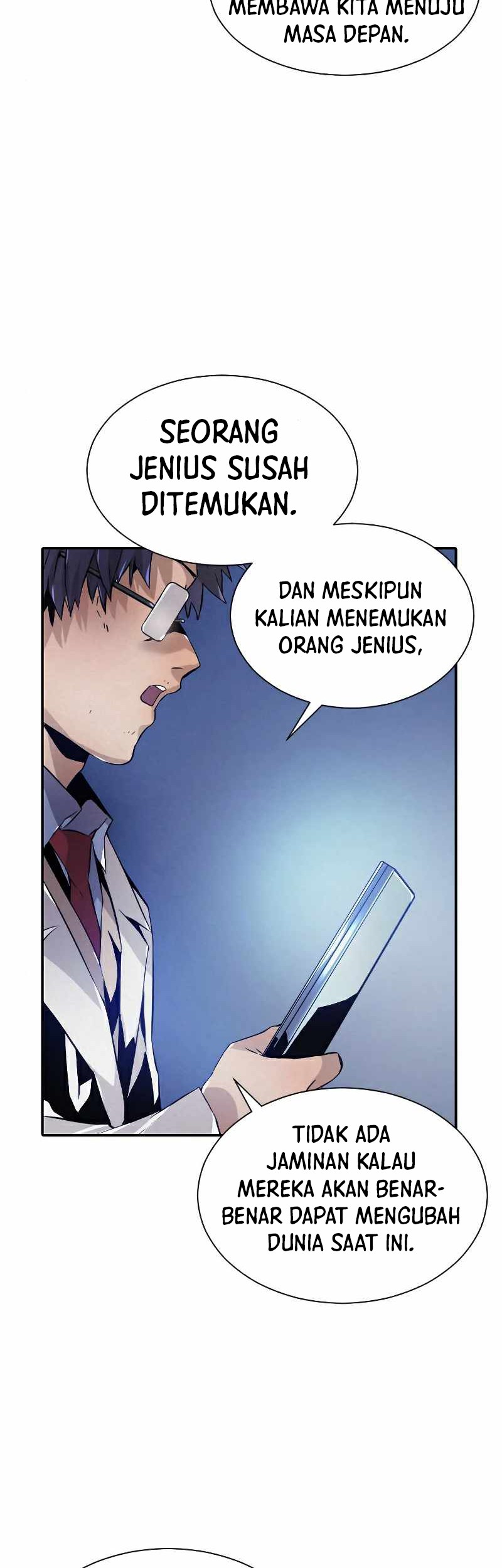 How To Kill A God Chapter 83 Gambar 15